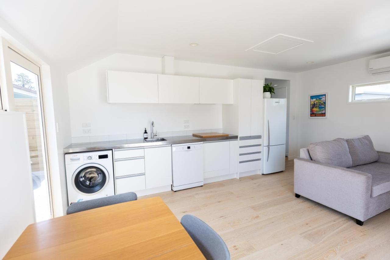 Mount Maunganui Self Contained Flat By The Beach Habitación foto