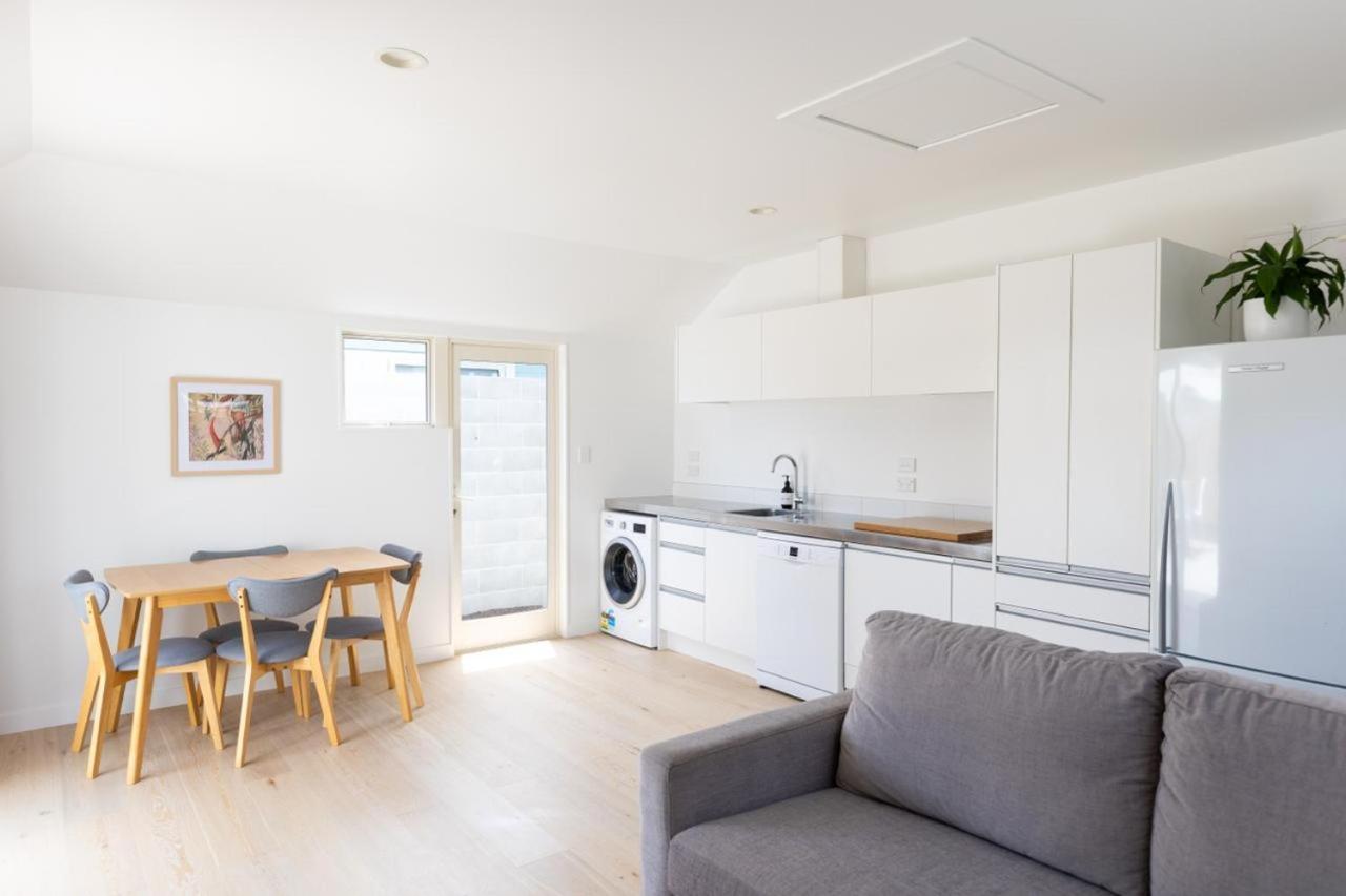 Mount Maunganui Self Contained Flat By The Beach Habitación foto