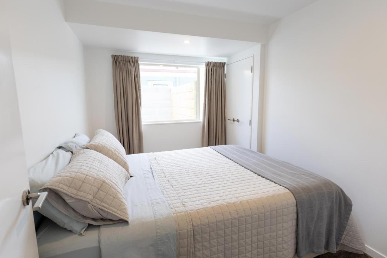 Mount Maunganui Self Contained Flat By The Beach Habitación foto